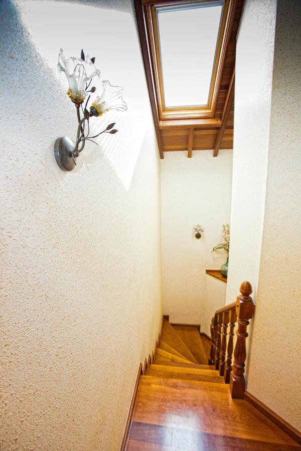 Casa Marcelino Apartment Muxia Luaran gambar