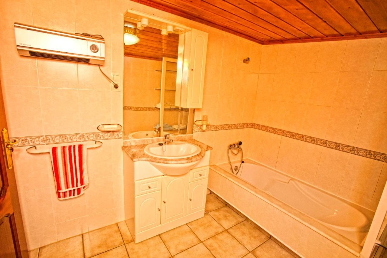 Casa Marcelino Apartment Muxia Luaran gambar