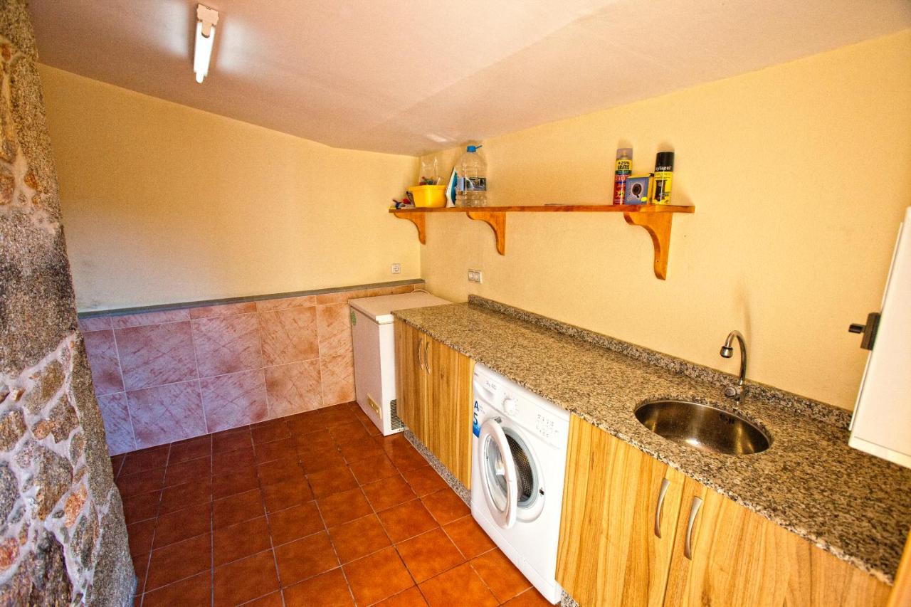 Casa Marcelino Apartment Muxia Luaran gambar