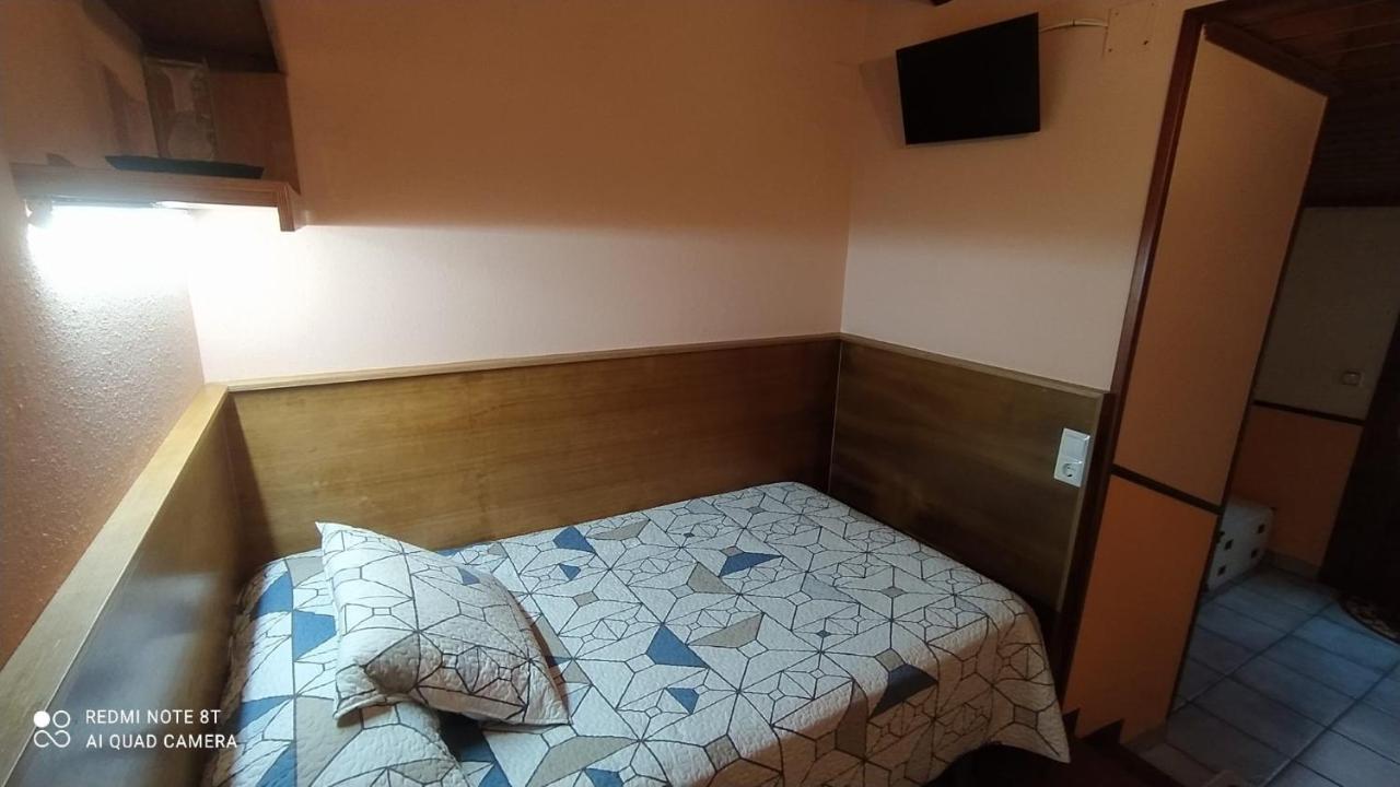 Casa Marcelino Apartment Muxia Luaran gambar